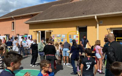 Journée des associations