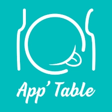 App Table Partenaire - logo partenaire Destination Vexin
