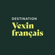 Destination Vexin Partenaire - logo partenaire Destination Vexin