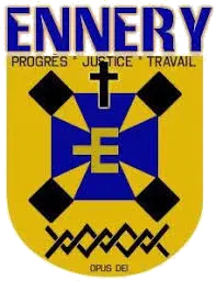 Ennery Haiti Partenaire - logo partenaire CCSI