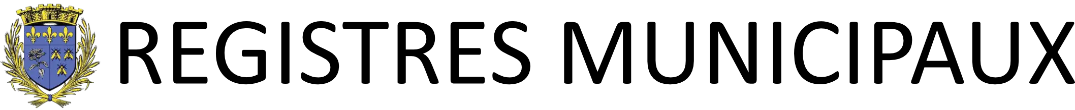 Registre municipal