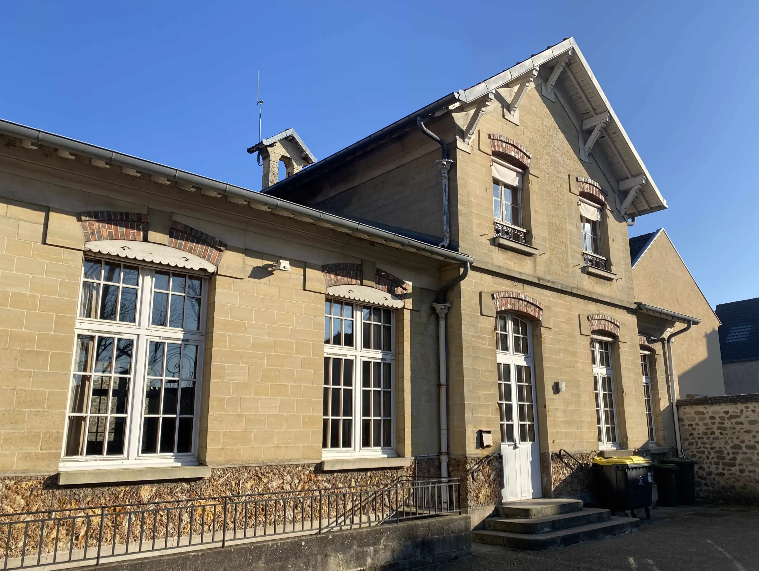 Club du 3ème âge