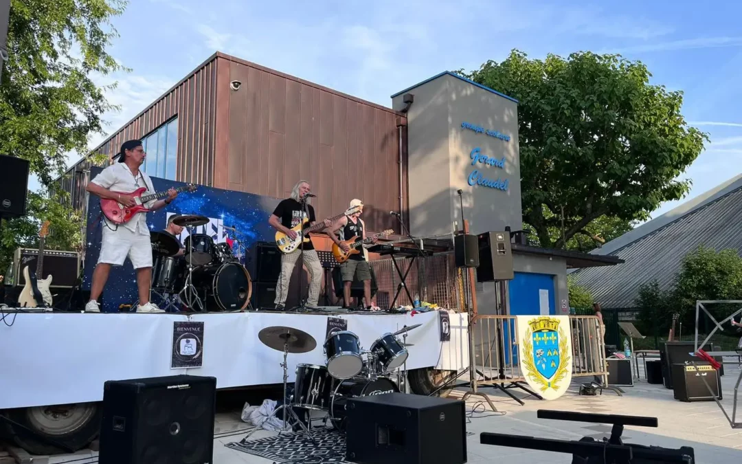 Fête de la Musique
