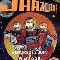 Foyer Rural - Affiche Apéro Concert