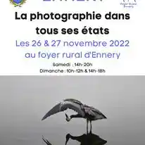Foyer Rural - Affiche Salon Photo