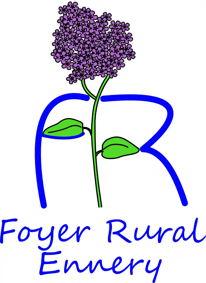 Logo Foyer Rural