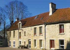Maison des oeuvres