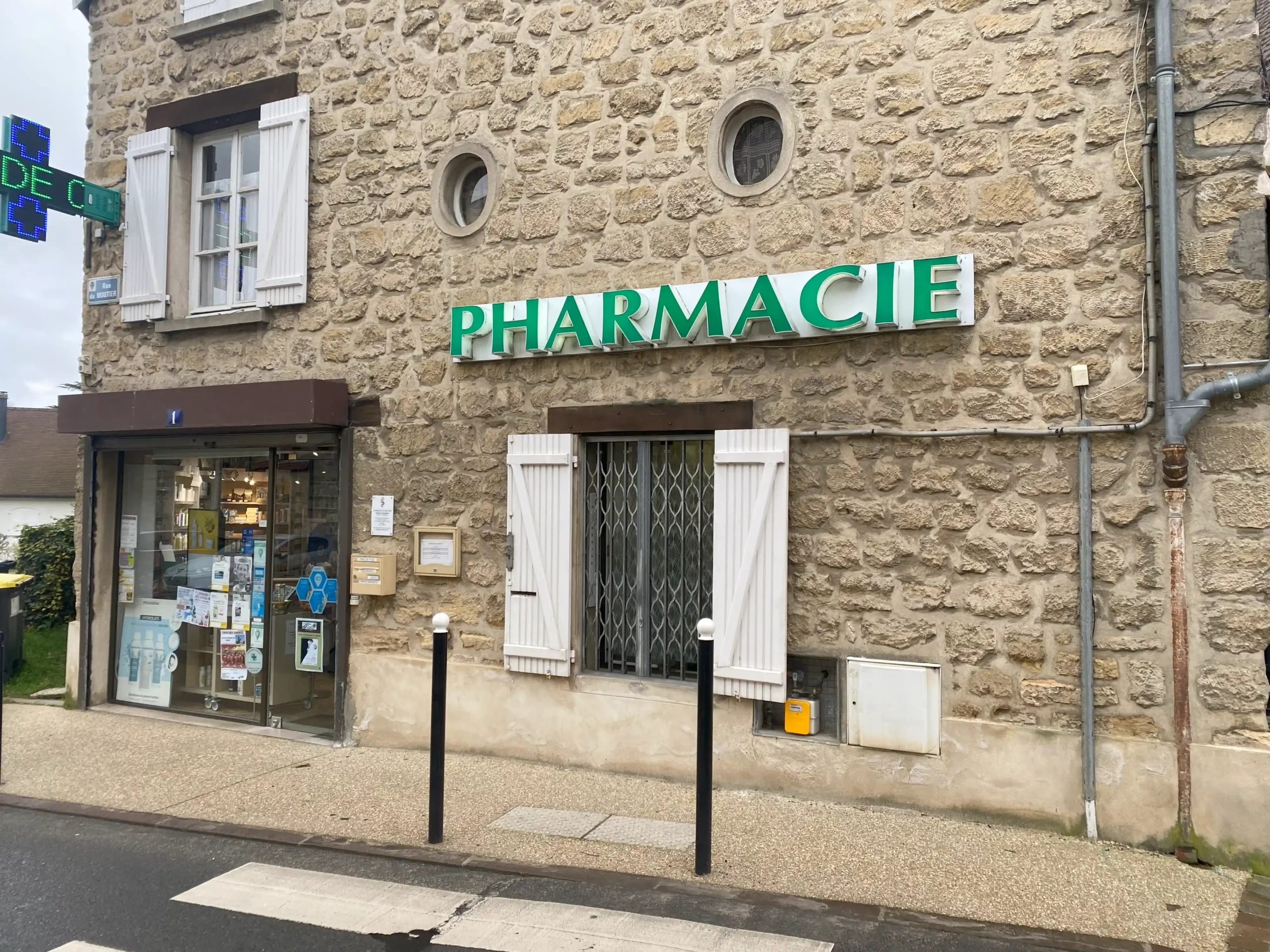 Pharmacie