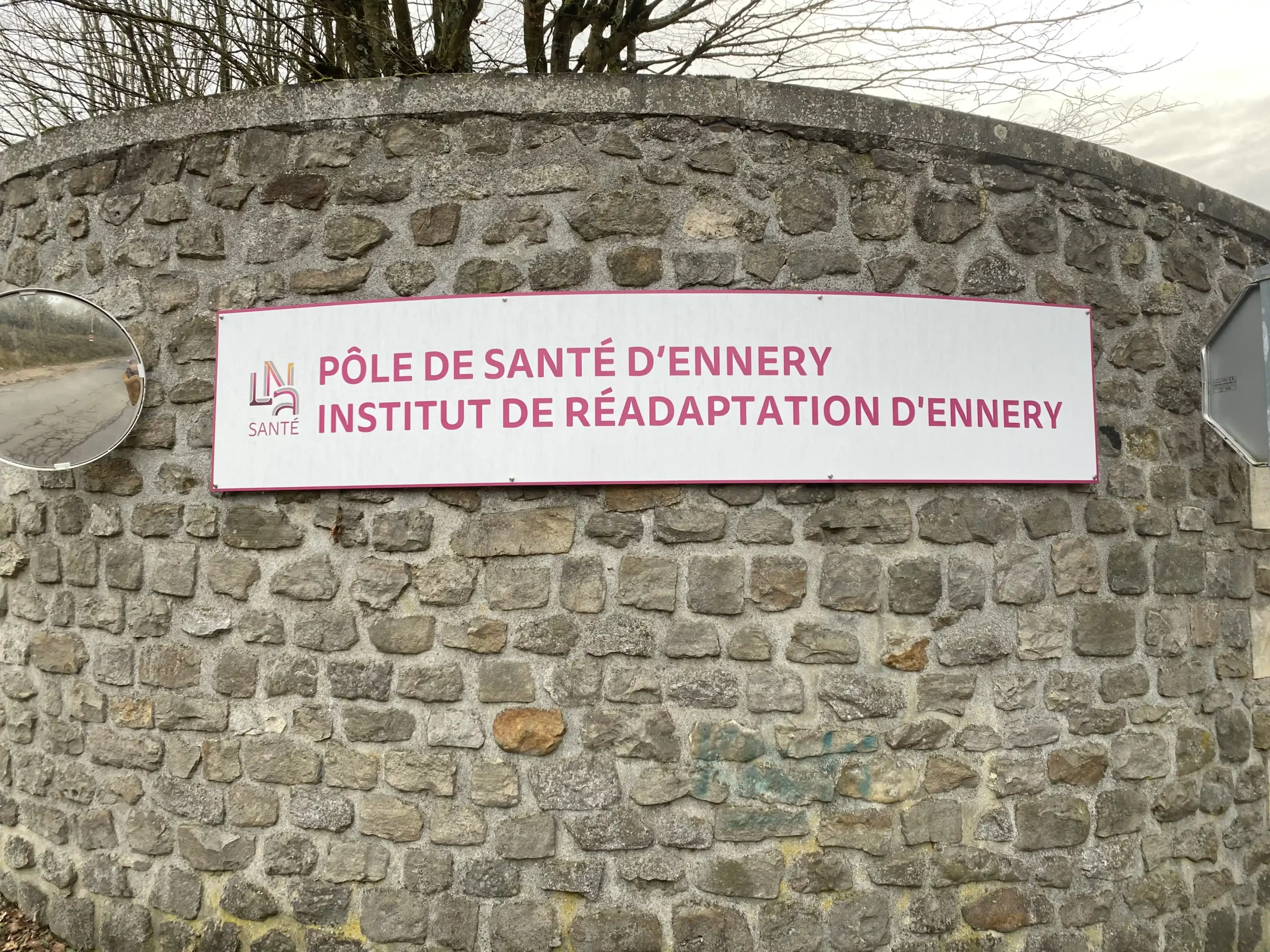 Pôle de santé