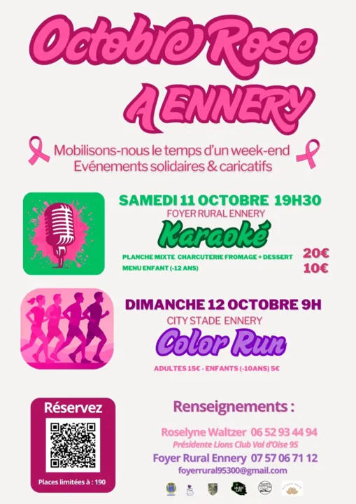 202510 – Octobre Rose