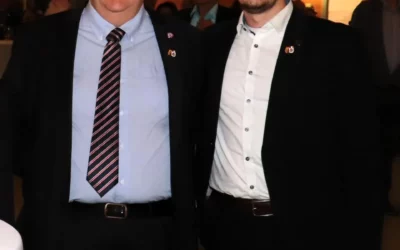 Déplacement en Allemagne